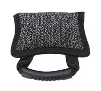 Manchon de Morsure de Chien, Coussin D'entraînement Longue Durée pour Chiens, Améliore L'interaction et Le Temps de Liaison