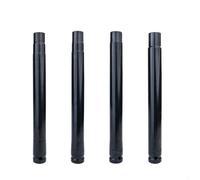 Manchon de nivellement de plafond pour perçage précis, parfait pour les entrepreneurs et les projets de bricolage (10 + 12 + 13 + 14 mm)