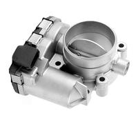 Manchon De Papillon Électrique Ø 58 Mm PARTSTEC Pour Entre Autres MB C-KLASSE