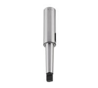 Manchon de perçage à cône Morse MT2 - 2, adaptateur réducteur en acier rapide, dispositif de tour à rectification de précision avec une précision de 0,015 mm pour machines CNC et