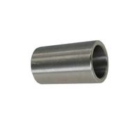 Manchon de perceuse conique B10 à B12/B12 à B16 Adaptateur réducteur de mandrins convertisseur en acier au carbone manchon de conversion adaptateur maison