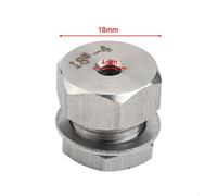 Manchon de perceuse en aluminium conçu pour une compatibilité parfaite avec différents profils (7)