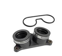 Manchon De Pipe D'admission Carburateur Et Joint Torique pour XL250R (1984-1987) - Réf. 16211-KL4-000