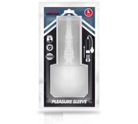 pump! Addicted Pleasure Sleeve Bomba AUTOMATICA