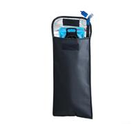 Manchon de poche à eau 2 L, housse isolante pour sac d'hydratation, sac thermique pour le camping, la randonnée, protection de la vessie en tissu Oxford, réservoir d'eau de cyclisme