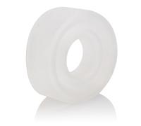 Manchon De Pompe En Silicone Avancé - Transparent