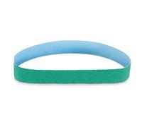 Manchon de ponçage Flex 434744; 533x30 mm; K80; 10 unités