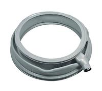Manchon de porte avec raccord d'entrée compatible avec Siemens Bosch Constructa 00680405, 680405.