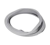 Manchon de porte Candy 70006593 en caoutchouc gris pour lave-linge