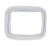 Manchon De Porte Compatible Avec AEG 4071425344 Pour Lave-Linge