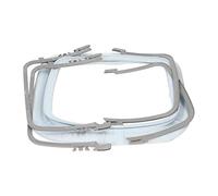 Manchon de porte Joint de porte pour Electrolux AEG 407142525344 4071388005 pour machine à laver Chargeur frontal