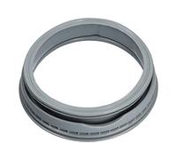 Manchon de porte pour Bosch Siemens 00443455 443455 Source 01000216 pour machine à laver Chargeur frontal
