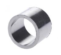 JOINT MANCHON ECHAPPEMENT DIAM INTERIEUR 38mm, DIAM EXT 44mm, LARGEUR 28,7mm MOTO SCOOTER MOBYLETTE