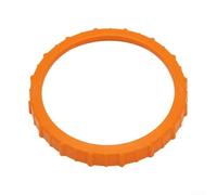 Manchon de pré-filtre orange compatible avec certaines pompes de filtre à sable pour les applications de l'année modèle 2023 et 2024