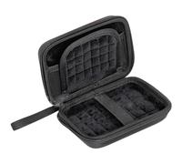 Manchon de Protection Absorbant Les Chocs de 2, 5 Pouces avec étui de Rangement pour Disque Dur ajusté et Anti-Rayures