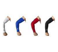 Paire de Manchon de Protection Avant-Bras Mc DAVID Bleu