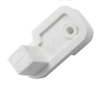 Manchons de protection blancs, gris, noirs Réfrigérateur, congélateur 481010627601 WHIRLPOOL, BAUKNECHT, INDESIT, LADEN, IGNIS, ARISTON HOTPOINT, POLAR, PRIVILEG, IKEA WHIRLPOOL, SCHOLTES - 294727 G