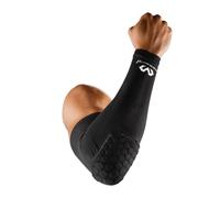Manchon De Protection Coude Mcdavid Power Shooter Elite Hexpad Noir Noir