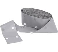 Manchon de protection de câble, manchon de câble à boutons, tube de protection de câble, gaine de câble, protecteur de câble, manchon de câble