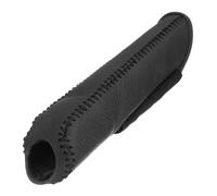 Manchon De Protection De Couvercle De Frein À Main De Voiture Pour Peugeot(Noir)
