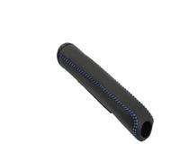 Manchon De Protection De Couvercle De Frein À Main Pour Peugeot 407 308 207 208 508(BLEU)