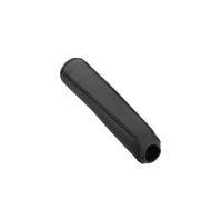 Manchon De Protection De Couvercle De Frein À Main Pour Peugeot 407 308 207 208 508(Noir)