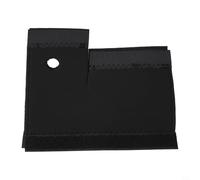 Manchon de protection de fourche avant pour vélo VG, protection pour cadre de fourche pour protéger 80 fourches d'absorption des chocs de 100 mm de l'usure et des dommages