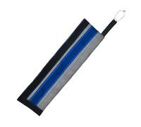 Manchon de protection de la corde du protecteur de corde | artificiel résistant à l'usure, contre l'abrasion | Équipement d'escalade, rappel protecteur | Compilation de service PE