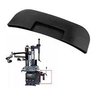 Manchon de Protection de Pelle à Pneu, Pièces de Machine à Pneu Noires, Protecteur de Pelle de Changement de Pneu pour le Fonctionnement de la Jante de la Machine de Retrait de