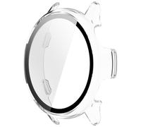 Manchon de protection d'écran en verre trempé résistant aux chocs pour montre modèle dédié à sensibilité tactile
