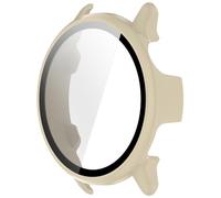 Manchon de protection d'écran en verre trempé résistant aux chocs pour montre modèle dédié à sensibilité tactile