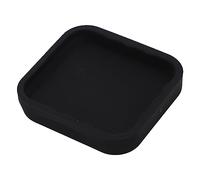 Manchon de Protection d'objectif en Silicone, Respectueux de la Peau, Prise en Main Confortable, Couvercle de Protection d'objectif amélioré Grand Angle, Ajustement élevé pour