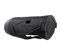 Manchon de protection en caoutchouc compatible avec Miwoqi pour M12 49 16 25512551 20, adapté aux outils électriques avec protection améliorée (1 pièce)