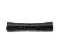 Manchon de protection en caoutchouc pour fil de frein de vélo, accessoire de vélo pour homme, vélo de route, femme, enfant, kit sièges bouteille