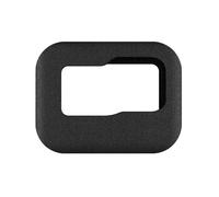 Manchon de protection en mousse pour GO 13 réduit le bruit du pare-brise parfaitement pour les blogueurs de voyage et les créateurs de vidéos Surf équipement vidéo