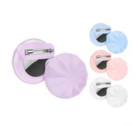 Manchon de protection en silicone avec élément lumineux pour AirTag optimisé pour les besoins de suivi en extérieur