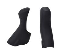 Manchon de protection en silicone pour poignée de vélo de route pour 4700/5800/6800, étui de levier de vitesse en silicone