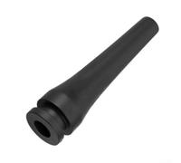 Manchon de protection flexible en caoutchouc pour câble Metabo 344101140 pour maintenir l'intégrité et la longévité du câble (2 pièces)