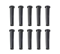 Manchon de protection flexible en caoutchouc pour outils électriques - Manchon en caoutchouc - Facile à utiliser pour les perceuses et couper des équipements professionnels - Antidérapants - Cordon