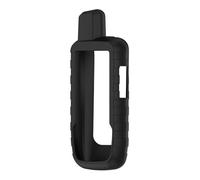 Manchon de protection flexible pour GPSMAP 66i 67i Bicyclettes Ordinateur Case Cycliste équipement antichoc cas