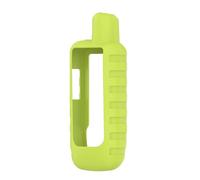 Manchon de protection flexible pour GPSMAP 66i 67i Bicyclettes Ordinateur Case Cycliste équipement antichoc cas