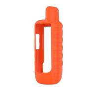 Manchon de protection flexible pour GPSMAP 66i 67i Bicyclettes Ordinateur Case Cycliste équipement Housse de protection contre les chutes