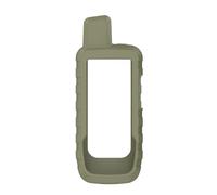Manchon de protection flexible pour GPSMAP 66i 67i Bicyclettes Ordinateur Case Cycliste équipement Housse de protection contre les chutes