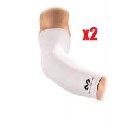 Manchon De Protection Mcdavid Power Shooter Blanc Blanc