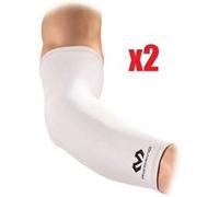 Manchon De Protection Mcdavid Power Shooter Blanc Blanc G