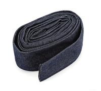 Manchon de protection pour câble de torche TIG de 4 m, housse de câble de soudure en nylon pour WP9 WP17, fermeture éclair pour une installation facile et une protection complète