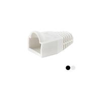 Manchon de protection pour connecteur rj45 gembird bt5 (100 uds. )