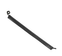 Manchon De Protection Pour Corde De Treuil - Ruban En Maille PC 50 Cm | Protecteur De Câble, Housse De Protection Pour Corde D'escalade | Protecteur De Cordee Durable Et Résistant À L'abrasion, Pourr