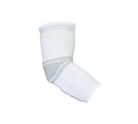 Manchon de protection pour coude Entorch Blanc M