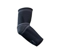 Manchon de protection pour coude Entorch Noir MX